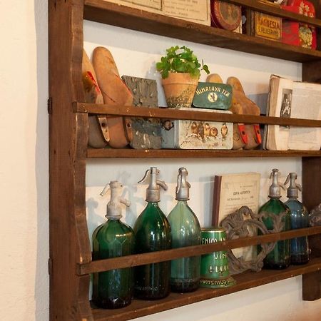 B&B Relais Al Borgo Somma Lombardo Zewnętrze zdjęcie