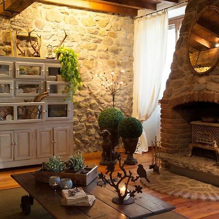 B&B Relais Al Borgo Somma Lombardo Zewnętrze zdjęcie