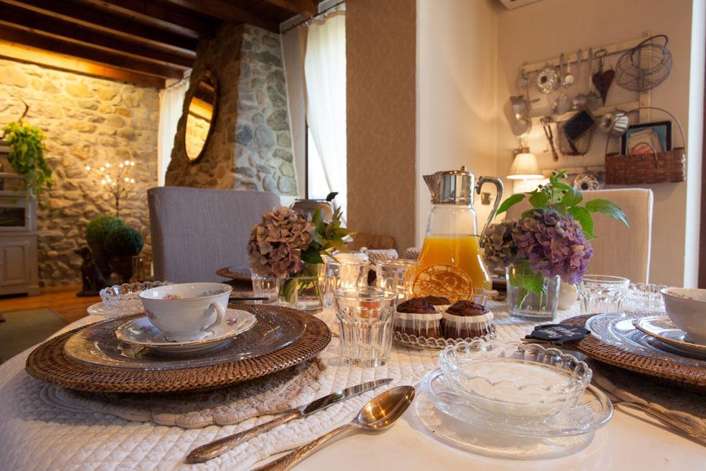 B&B Relais Al Borgo Somma Lombardo Zewnętrze zdjęcie