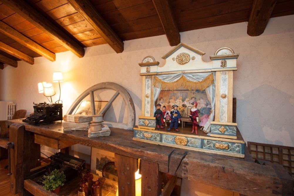 B&B Relais Al Borgo Somma Lombardo Zewnętrze zdjęcie