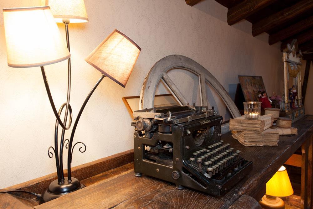 B&B Relais Al Borgo Somma Lombardo Zewnętrze zdjęcie