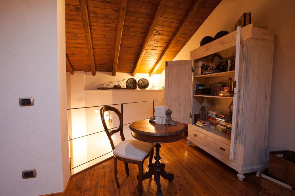 B&B Relais Al Borgo Somma Lombardo Zewnętrze zdjęcie