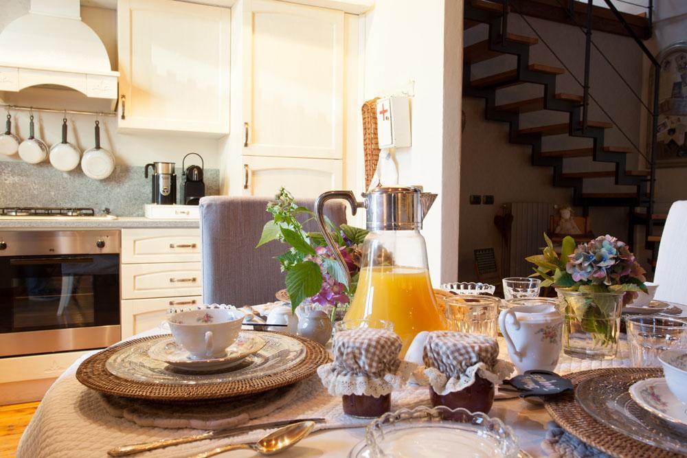 B&B Relais Al Borgo Somma Lombardo Zewnętrze zdjęcie