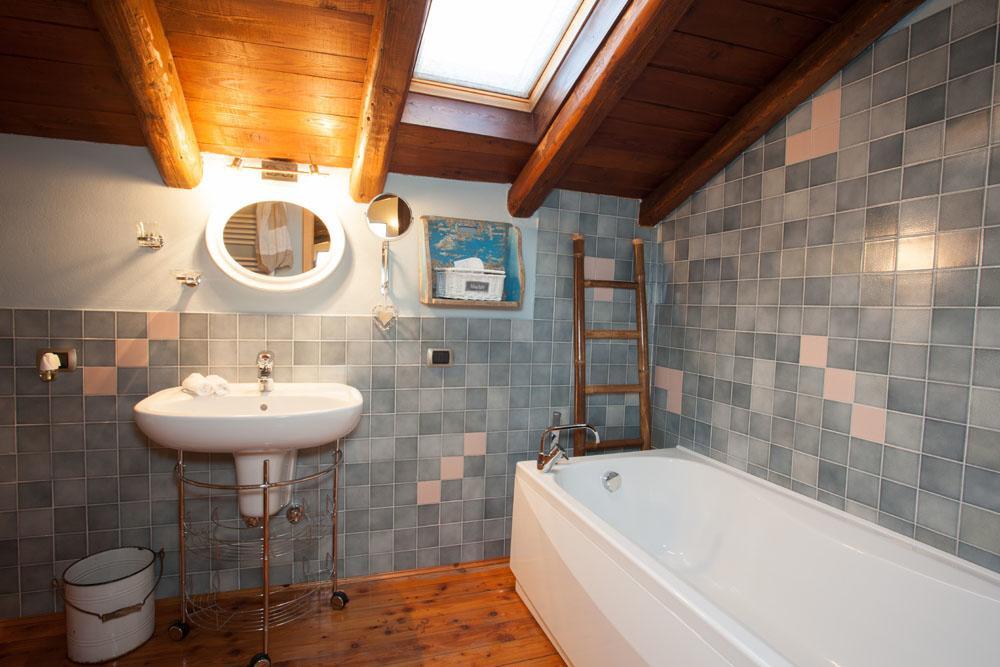 B&B Relais Al Borgo Somma Lombardo Zewnętrze zdjęcie