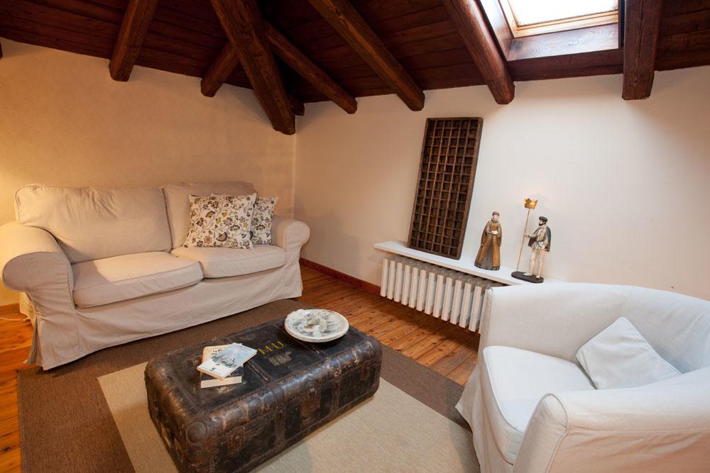 B&B Relais Al Borgo Somma Lombardo Zewnętrze zdjęcie